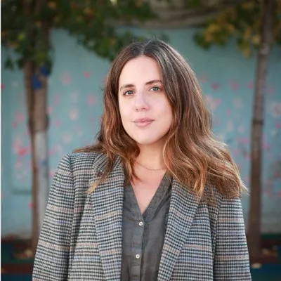 Amalia Recabarren