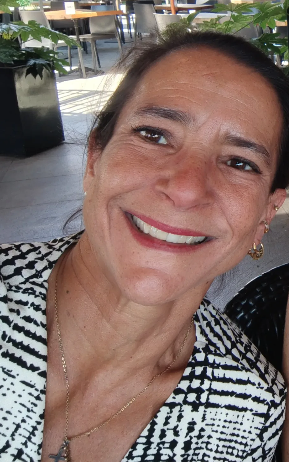 María José Amenábar